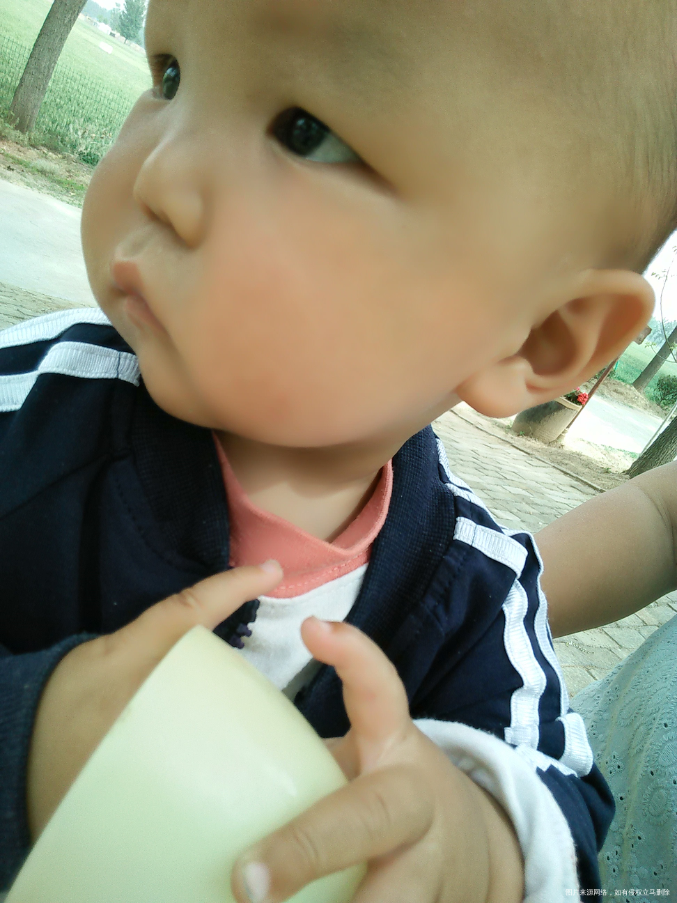 【我和宝宝的美好时光】 +你就是我的唯一