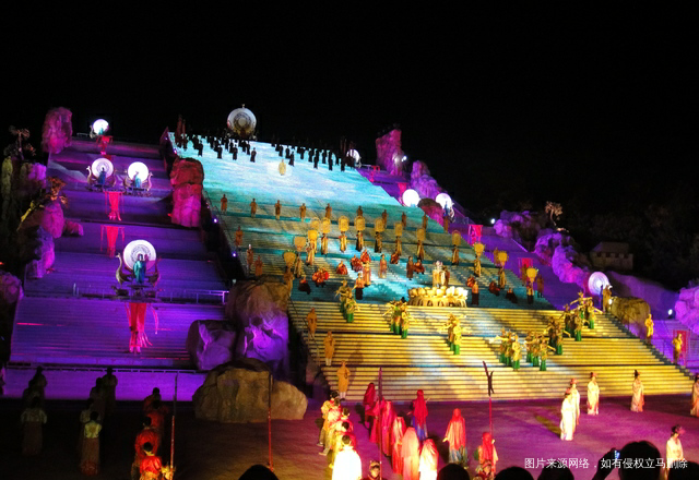 #我的家乡美景#中华泰山,国泰民安