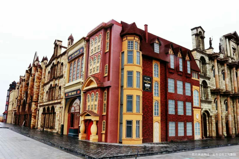 #我的家乡美景#中华泰山,国泰民安