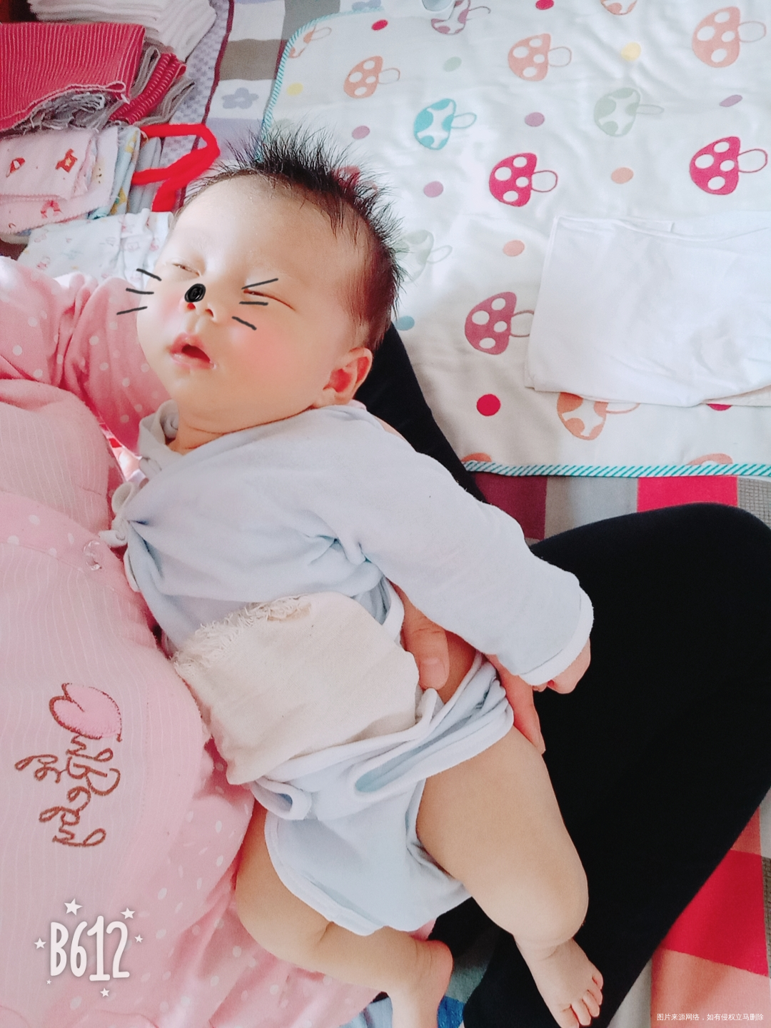 我生啦 | #我的幸福时刻#+感谢试管婴儿这项技术