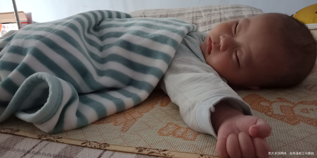 昨晚儿子睡着了,我去上厕所,后来他醒了,嗷嗷大哭,他爸哄不下来,婆婆也进去了,没...