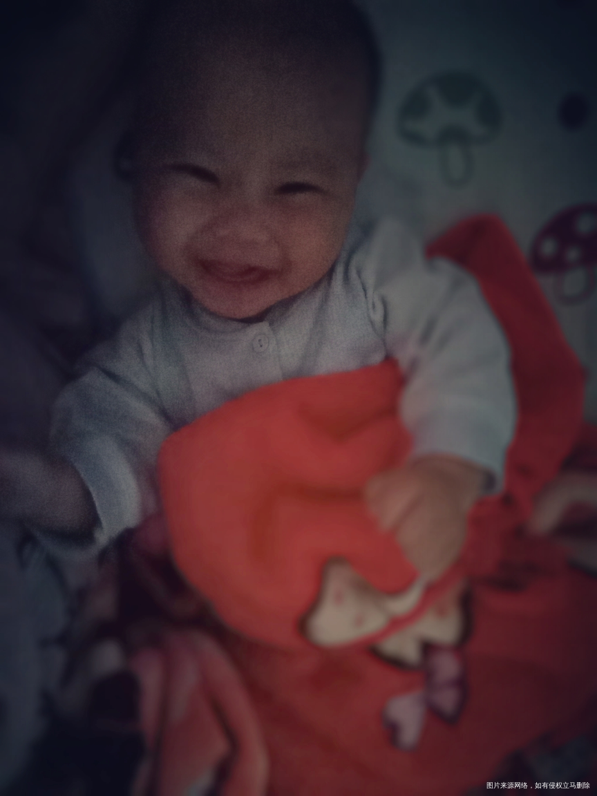 宝他爸走了五天了,还有五天就回来了,快快回来,宝想你了
