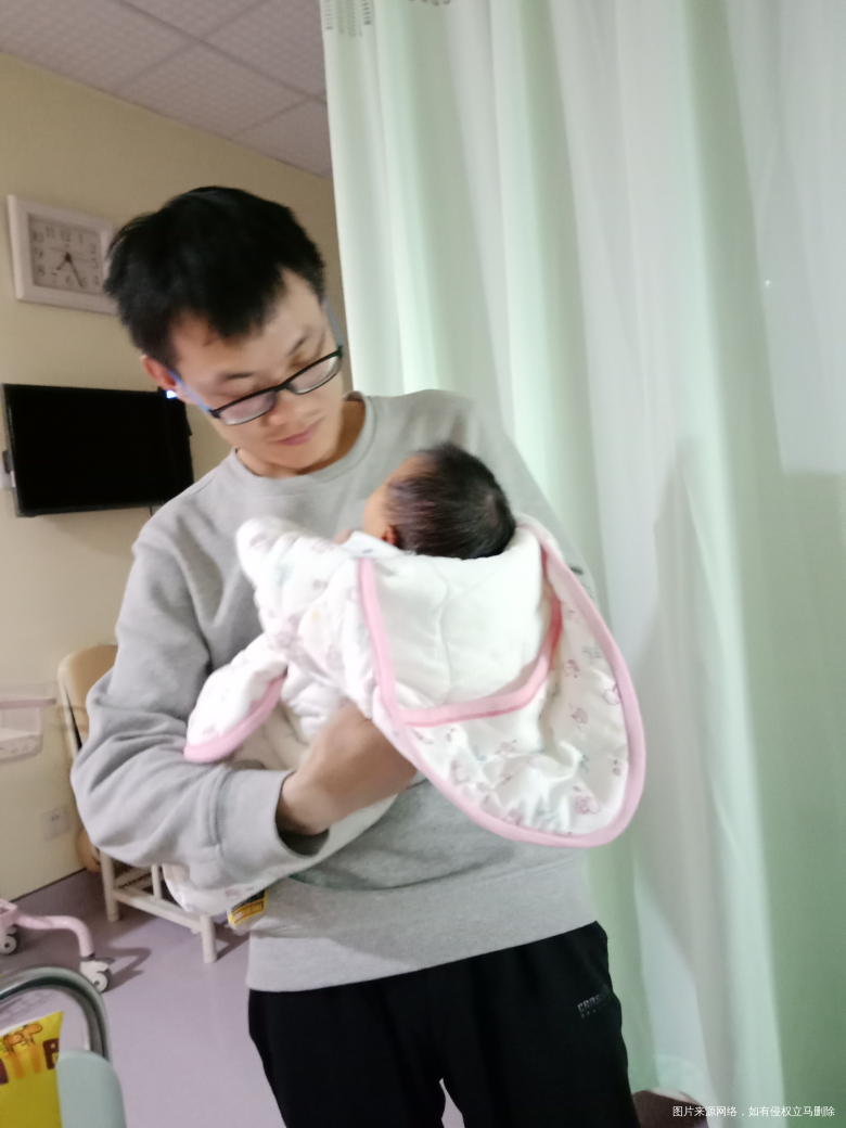 #致我爱的两个男人#他们在成长