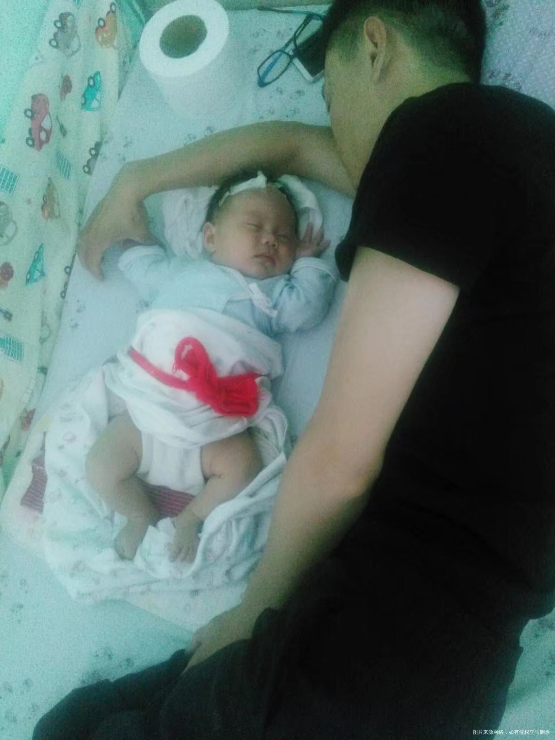 #致我爱的两个男人#他们在成长