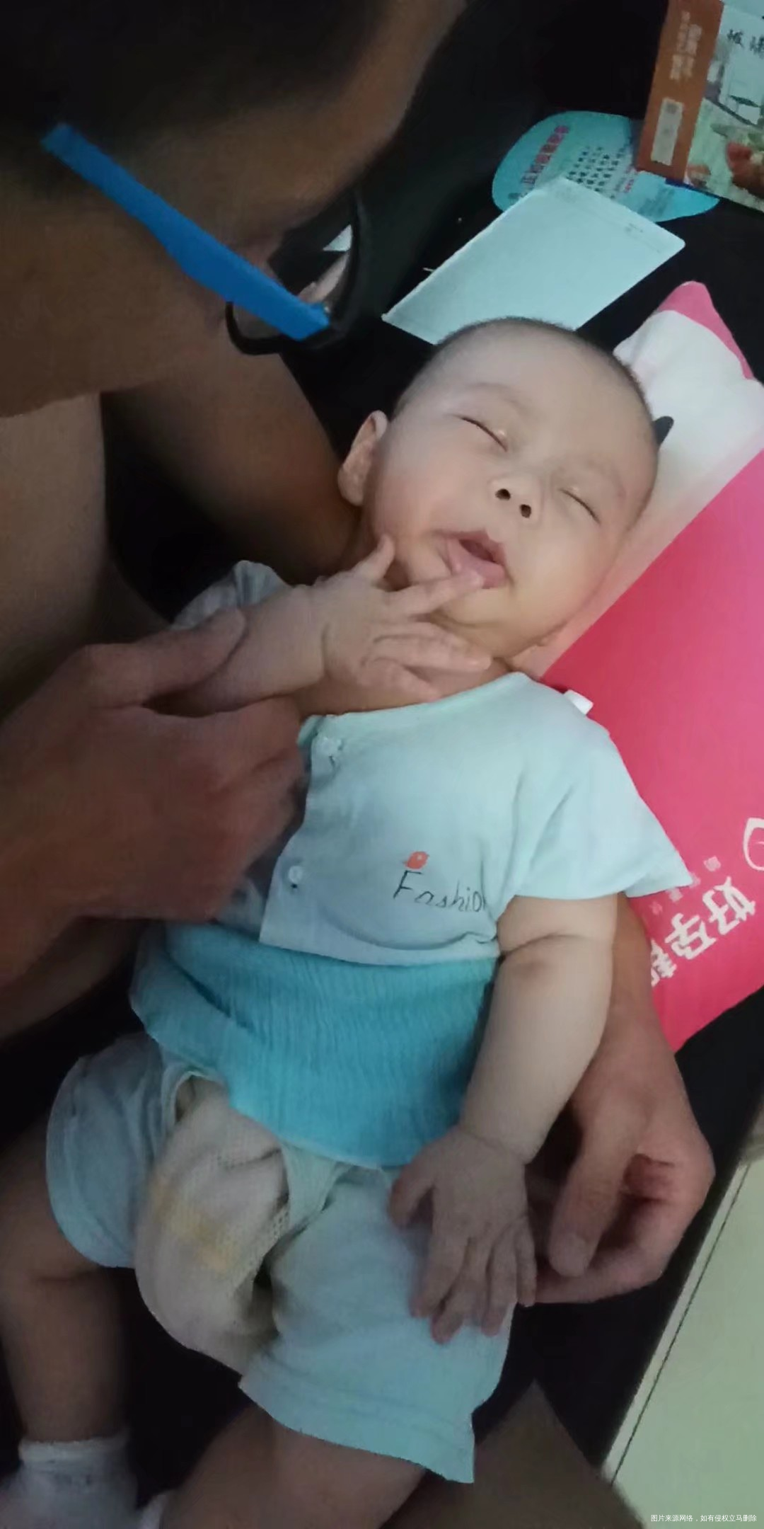 #致我爱的两个男人#他们在成长