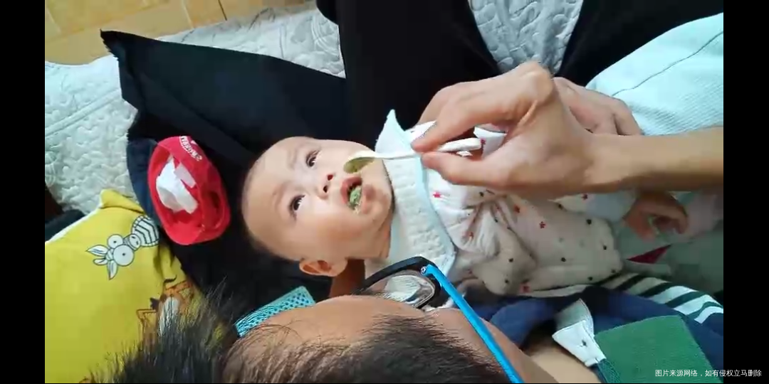 #致我爱的两个男人#他们在成长