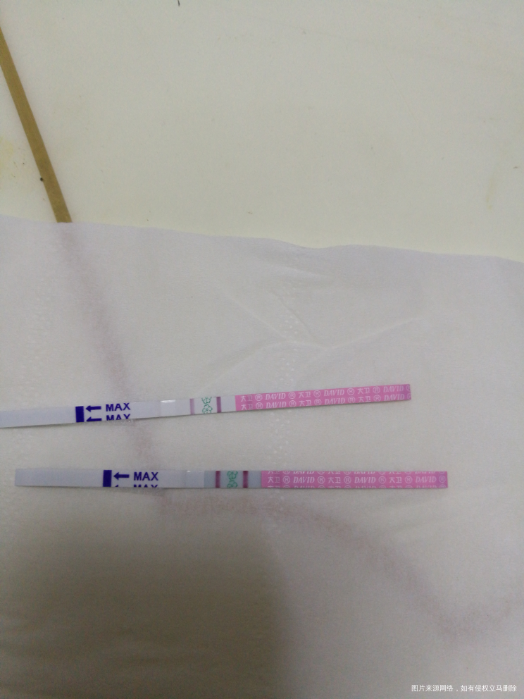 姐妹们,这样是强阳了吗?