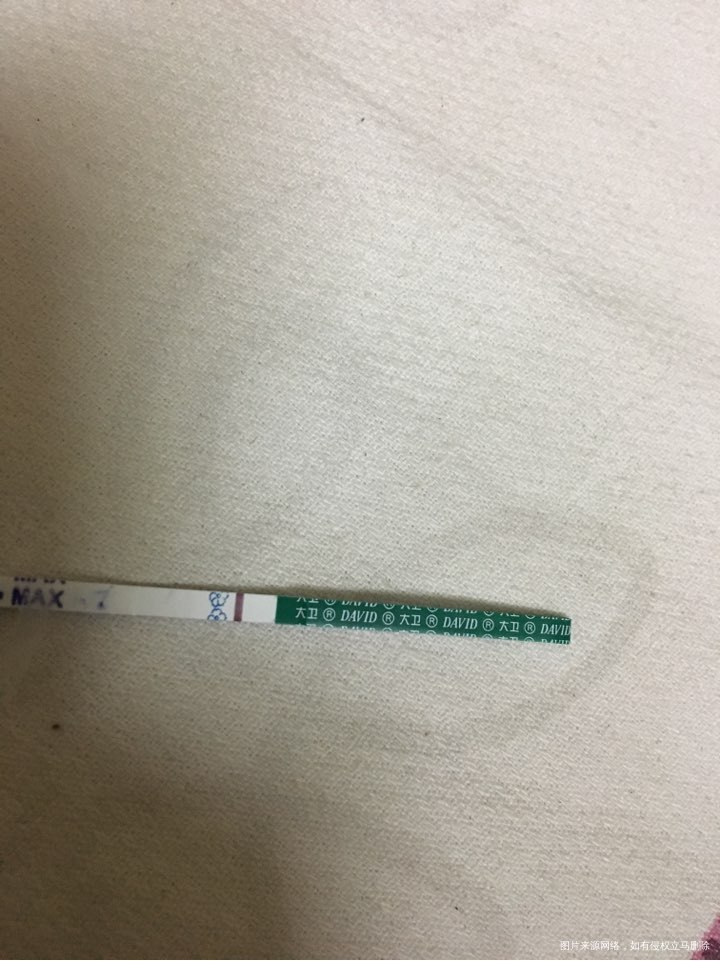 今天移值第6天,帮我看看有没有戏啊