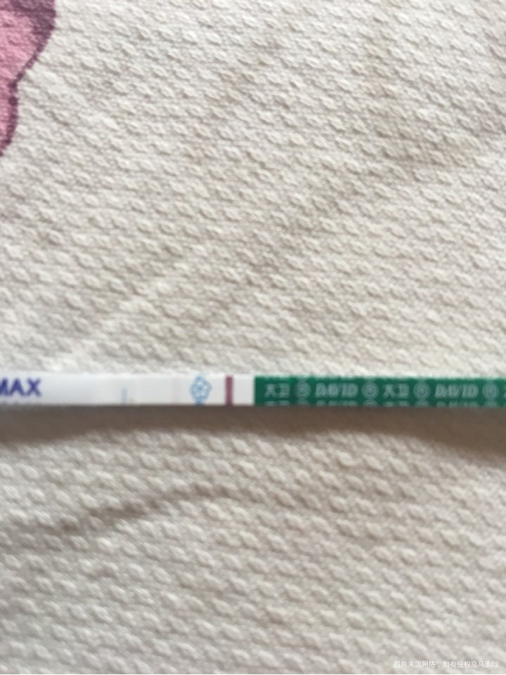 今天移值第七天,帮我看看有没有希望