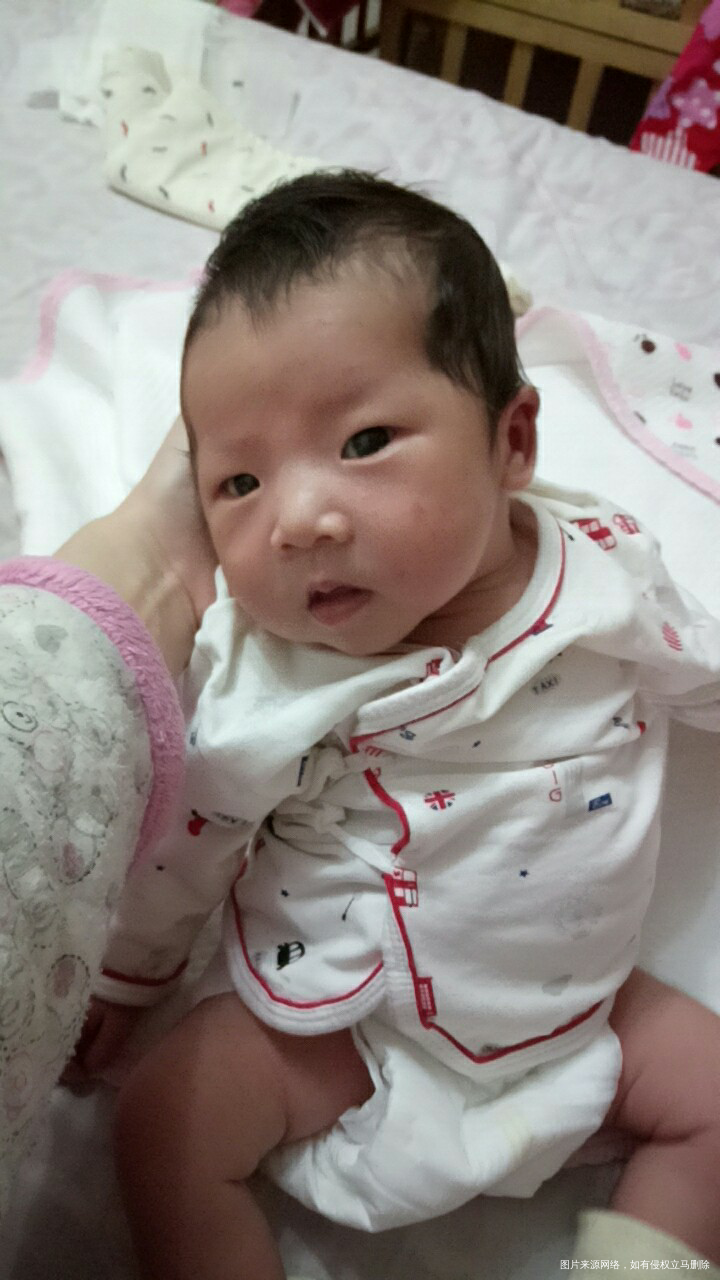 【育儿心得】宝宝有必要剃头发吗?