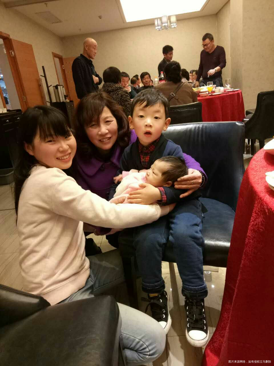 【我和宝宝的美好时光】累几世缘分,傾一世疼爱。