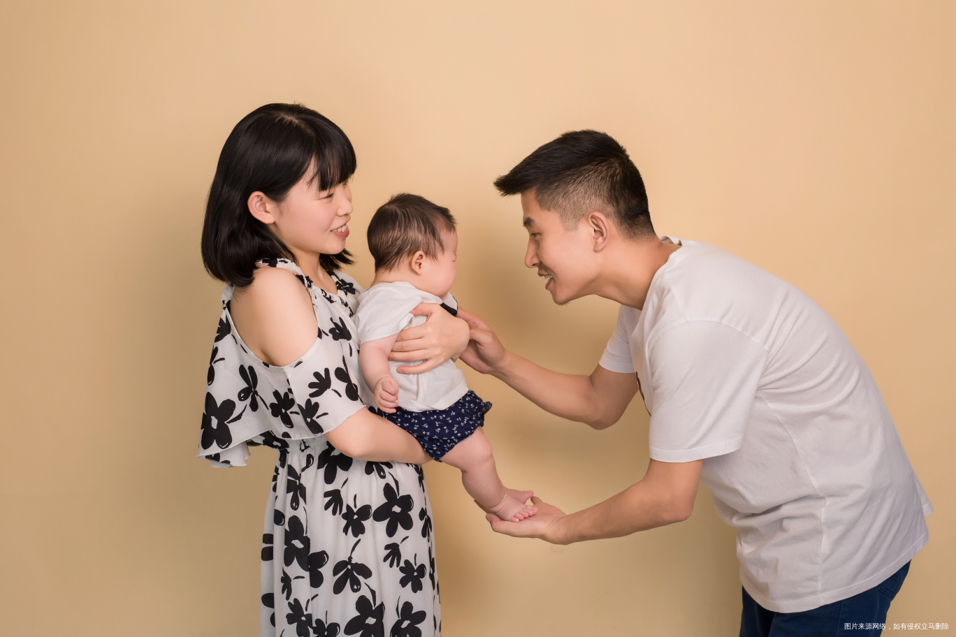 【我和宝宝的美好时光】累几世缘分,傾一世疼爱。