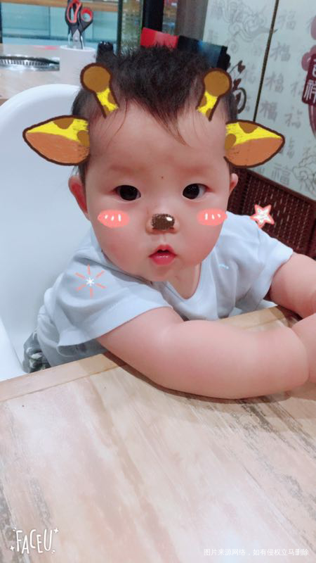 【我的宝贝养成计划】父母是孩子最好的老师