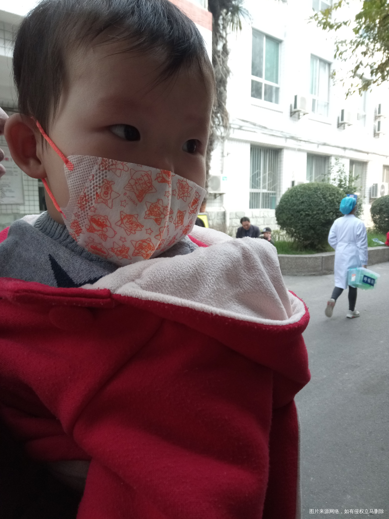 【随感】宝宝生病想到的……