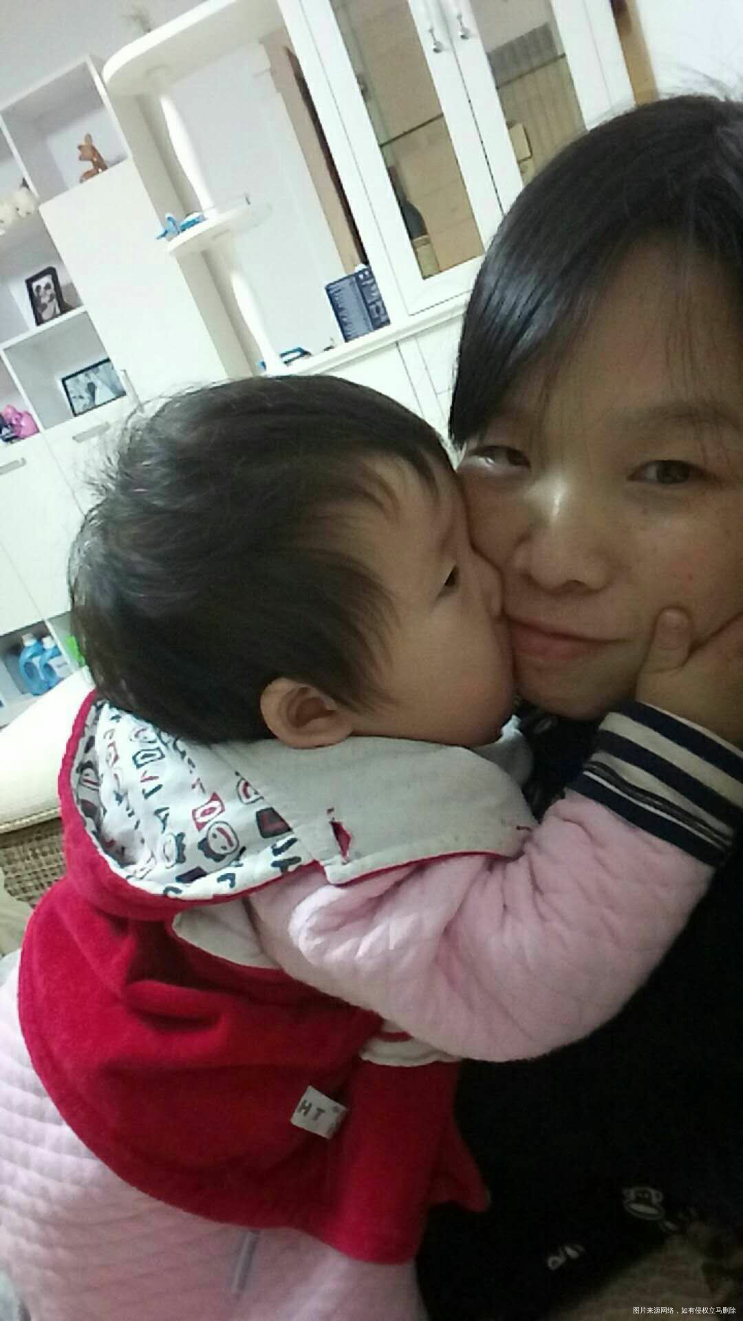 #纪念时刻#属于宝宝和我的那些第一次