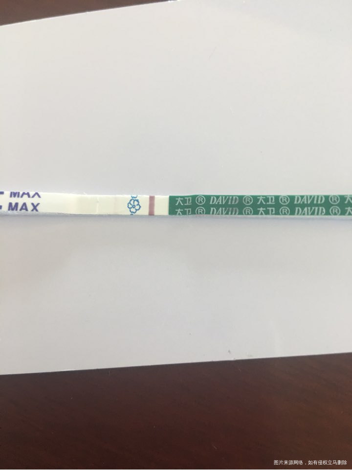 移植第十天有结果了耶