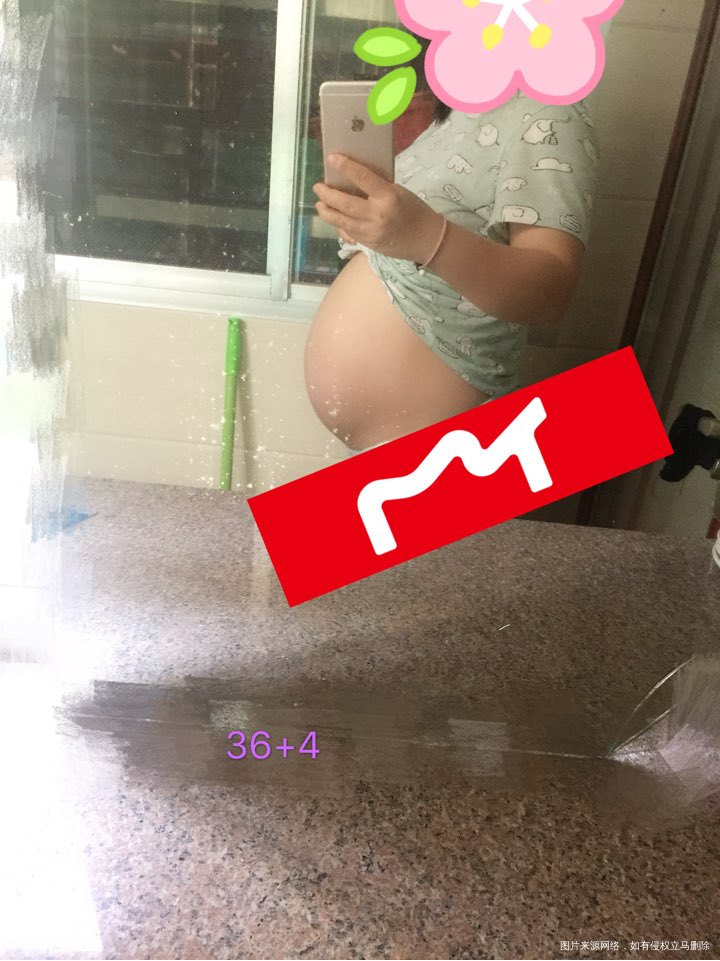 在有3天宝宝就满37周了,好像快点见到宝宝,想知道你是男宝宝还是女宝宝,想看看你...