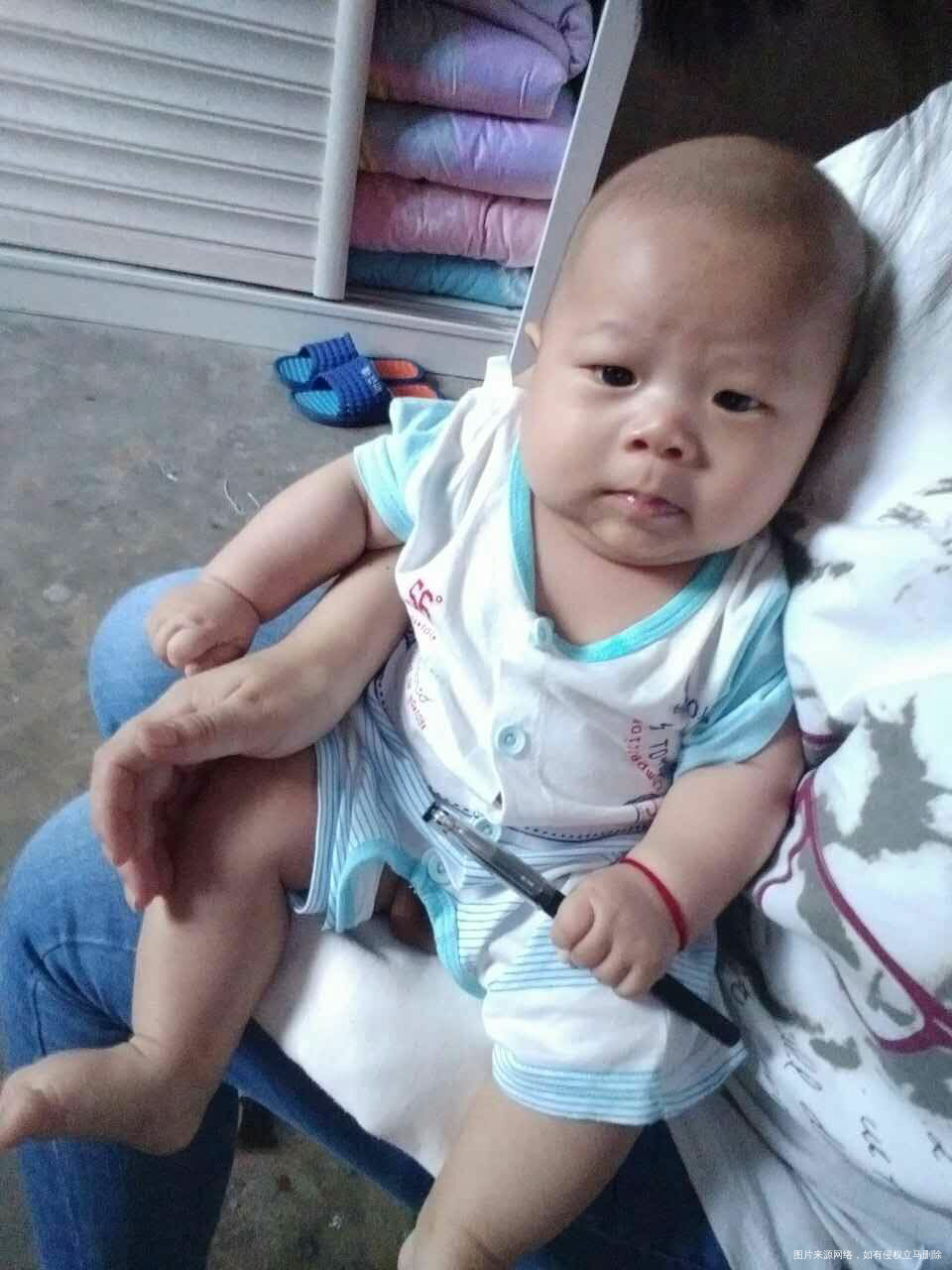 【宝宝黄疸】分清宝宝黄疸类型很重要