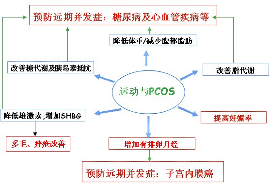 姐妹们，今天你运动了吗？