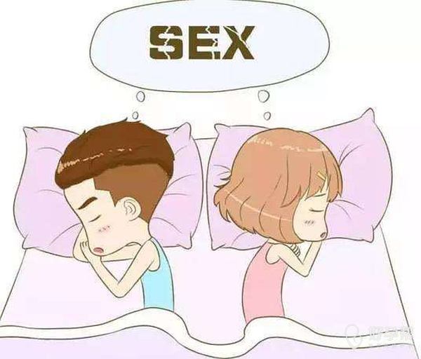 排卵期同房没怀孕是什么原因