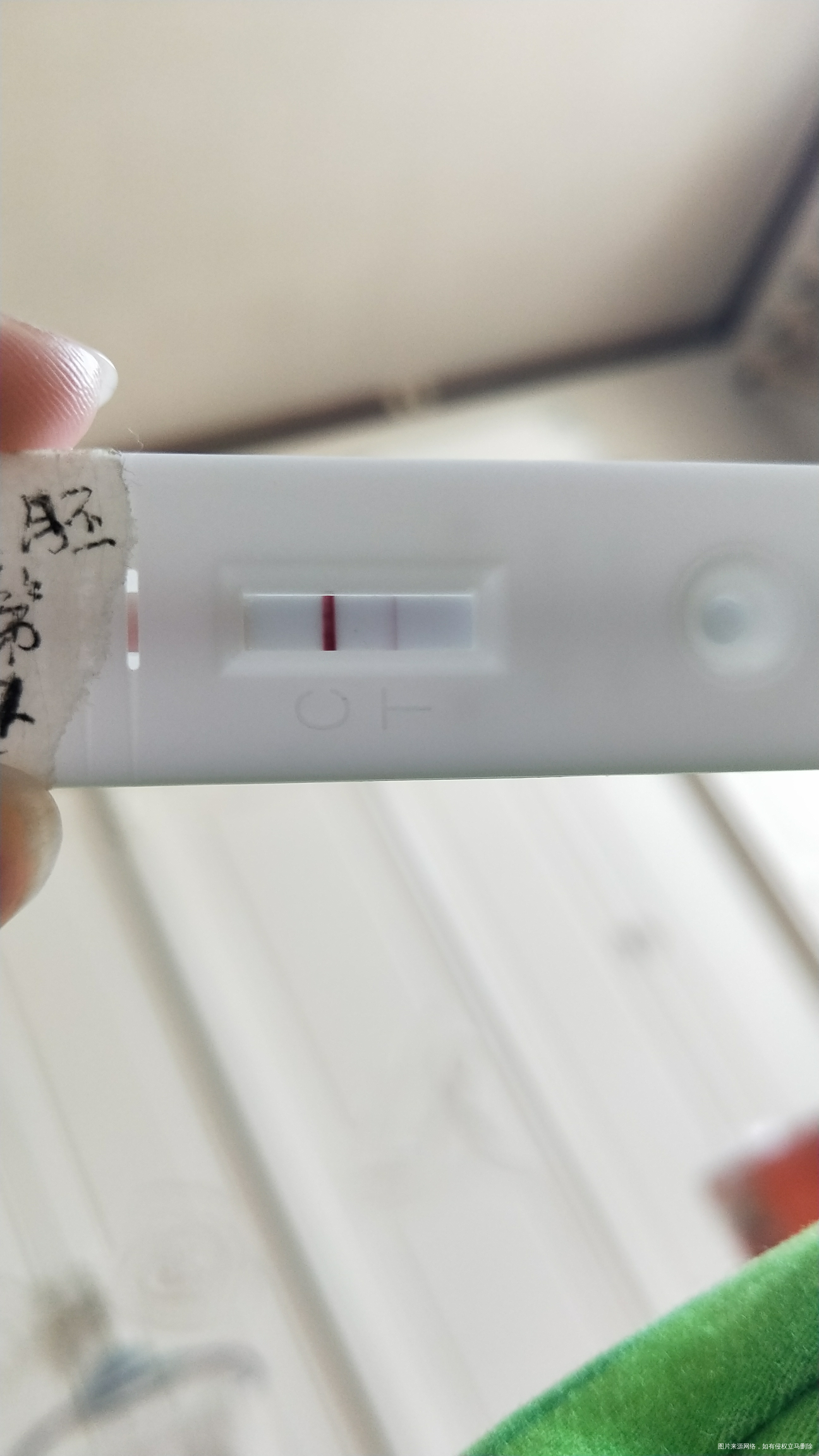 今天是冻胚第11天,有15号移植的姐妹吗