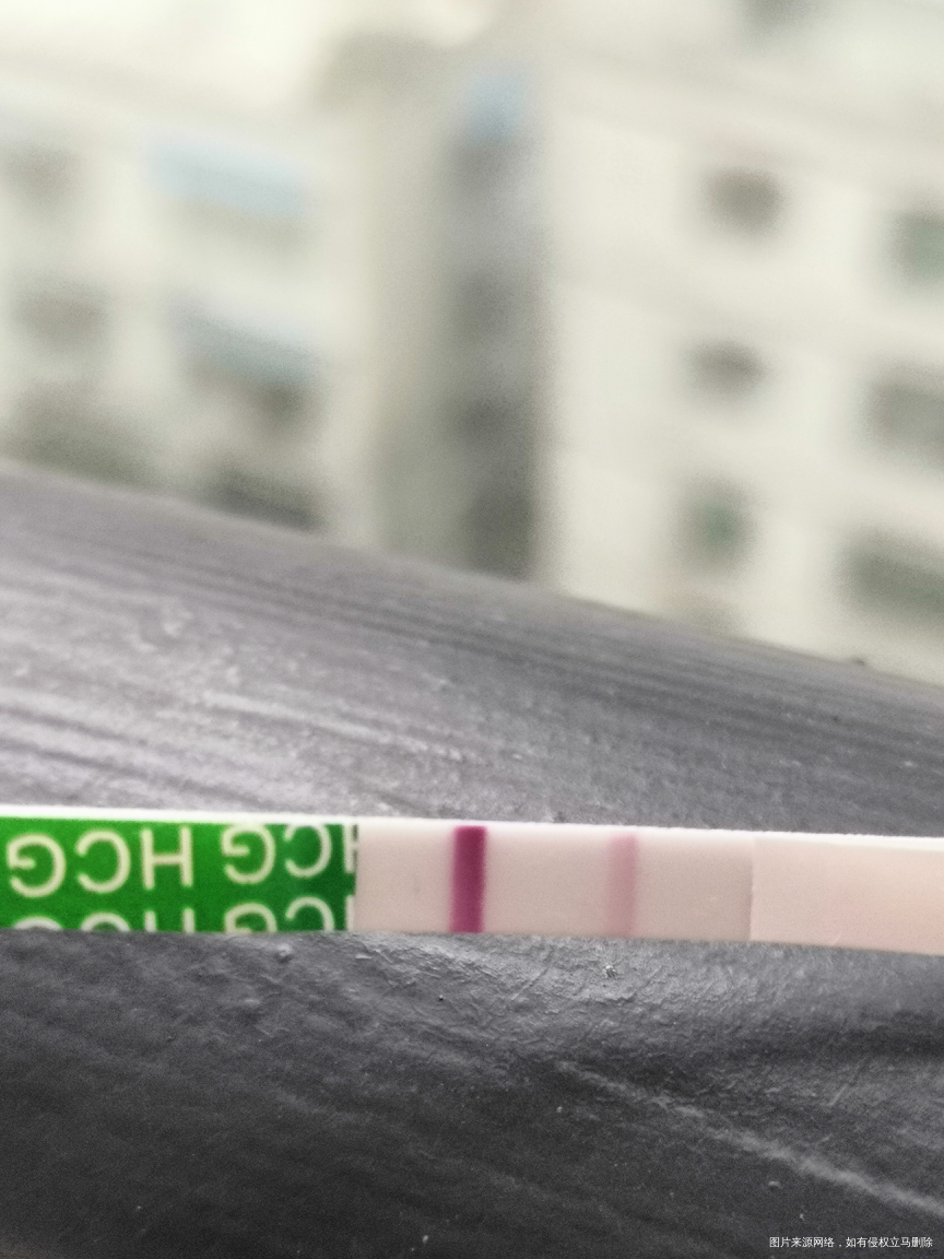 鲜胚移植 ,接好孕了,移植第六天