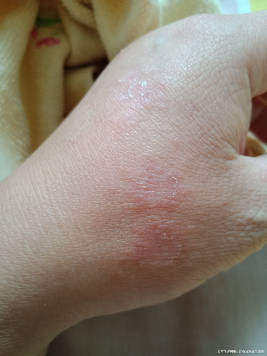 手上这是起的些啥子东西啊