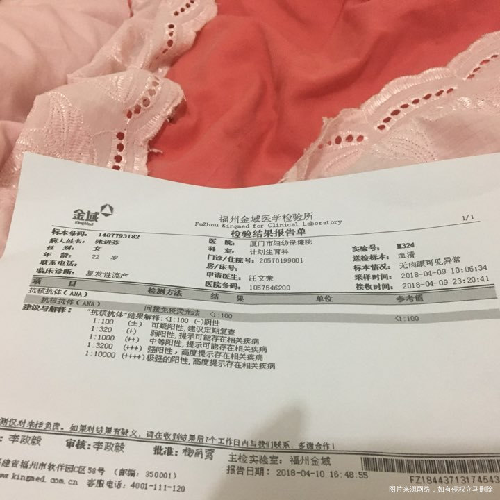 这个报告是有什么问题吗 医生要求还要去另外医院去复查