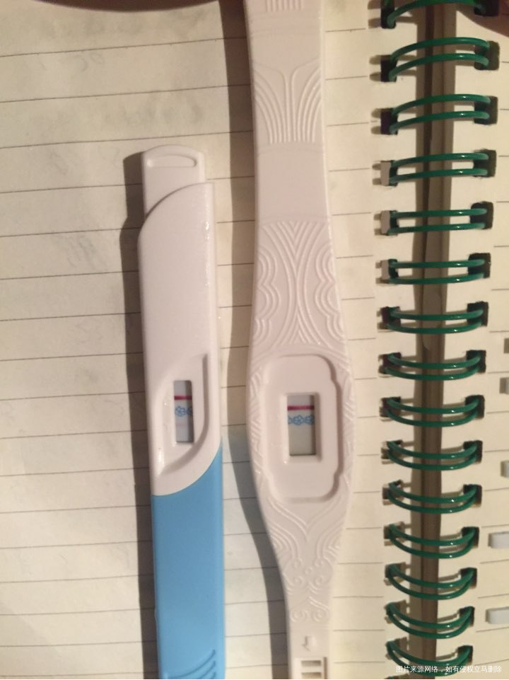 移植第7天不算当天,中了没?