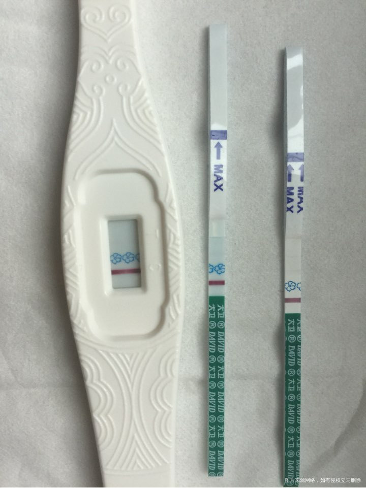 移植第7天不算当天,中了没?