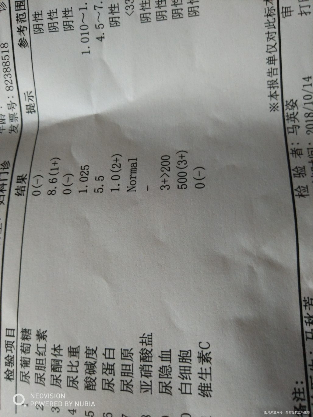 在线医生帮忙看一下,这个严重吗?