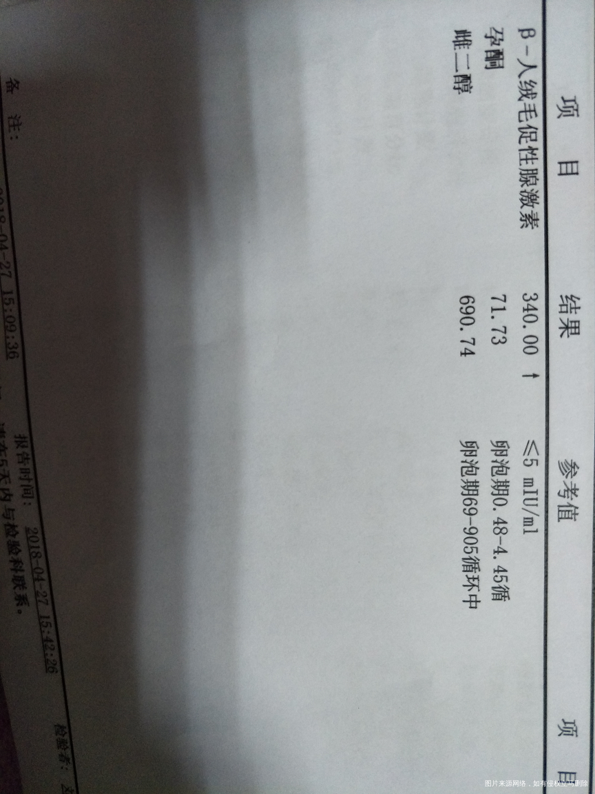 两次胎停,今天测出好孕了,怎么保胎?