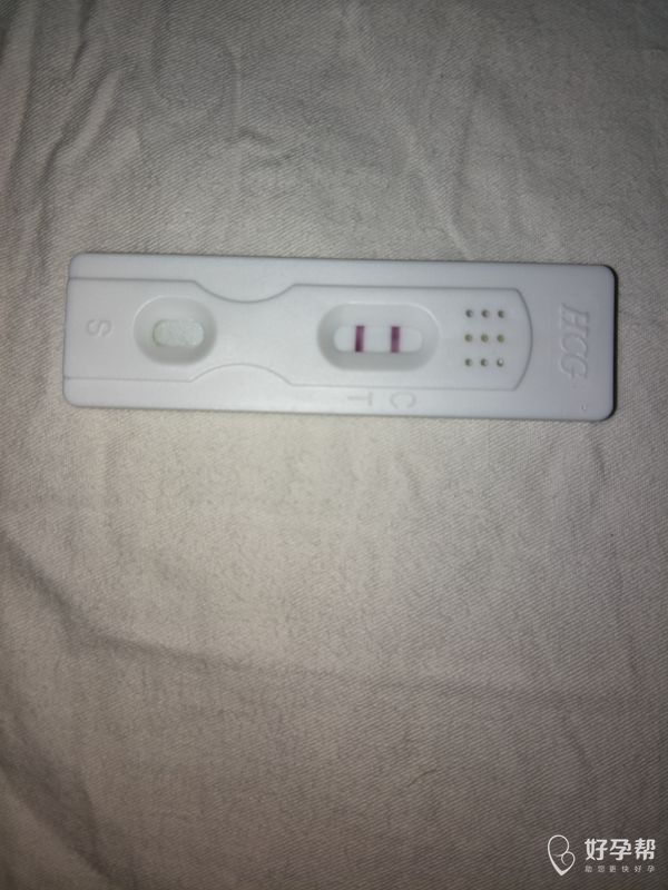 药流不到一个月试纸测了显弱阳性是不是又怀