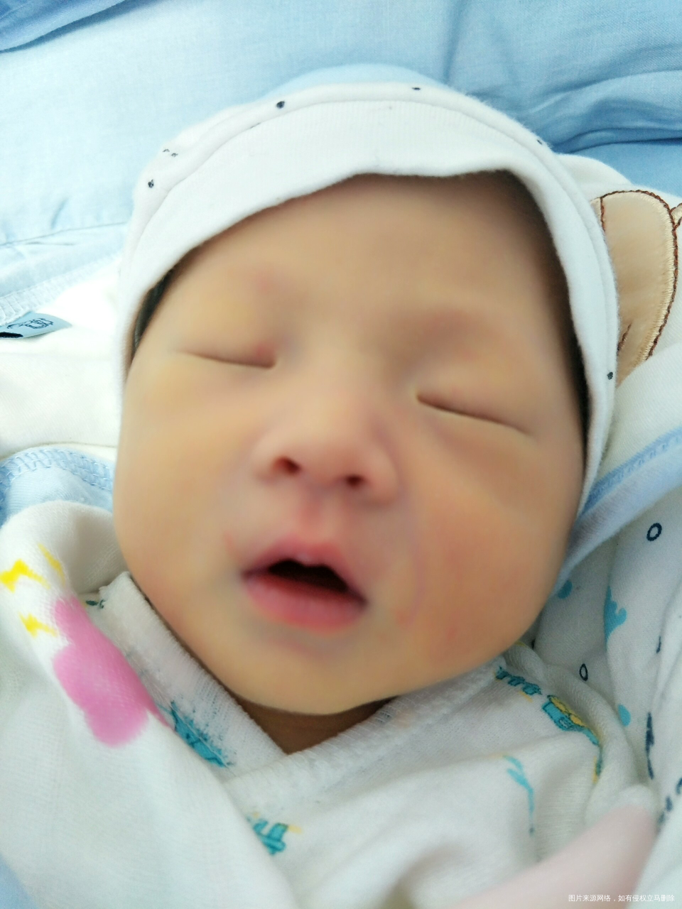 我生啦 | 妈妈甲亢,宝宝一切平安