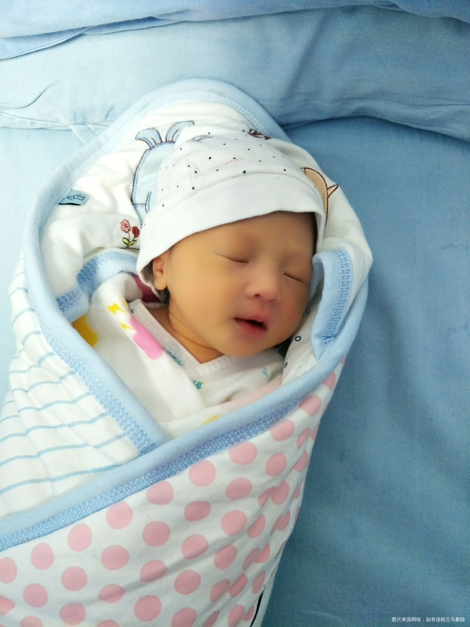 我生啦 | 妈妈甲亢,宝宝一切平安