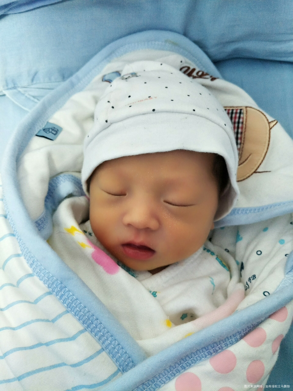 我生啦 | 妈妈甲亢,宝宝一切平安