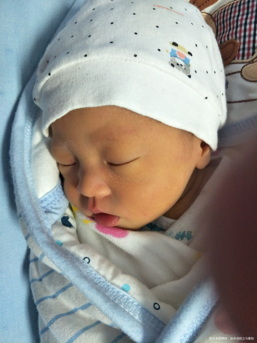 我生啦 | 妈妈甲亢,宝宝一切平安