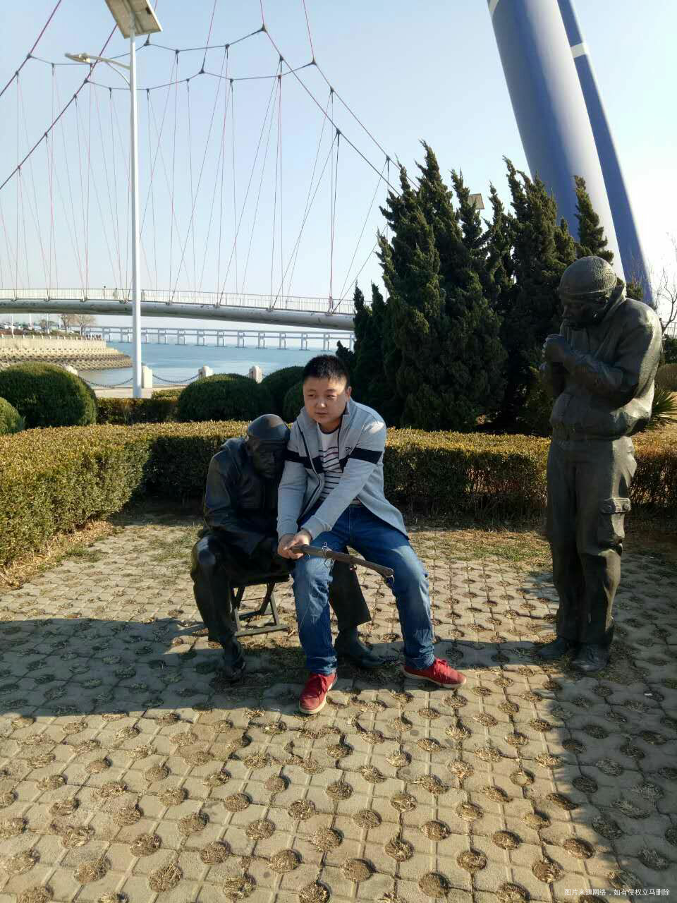 【生活感悟】照顾老公的‘情人’就是我最大的工作