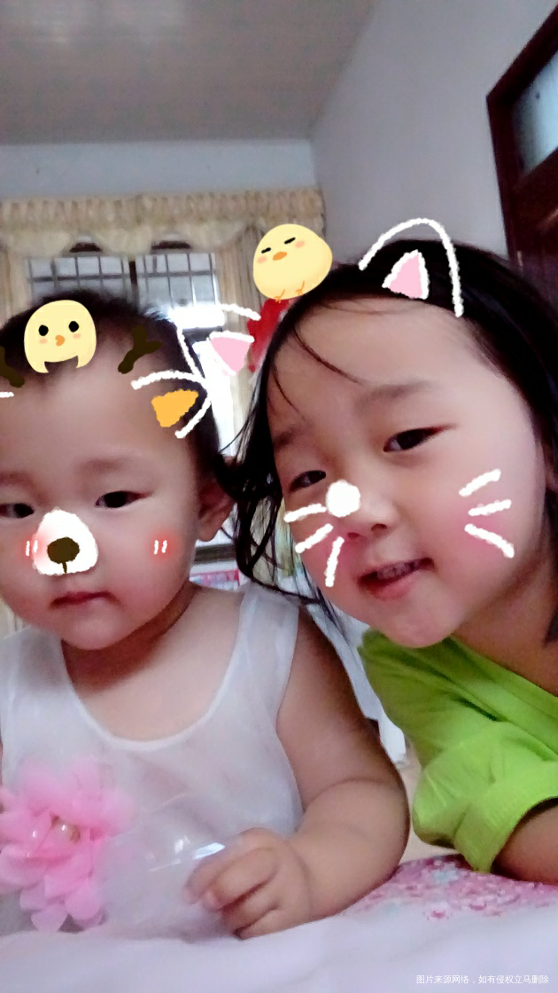 【六一儿童节】妈妈陪你们一起疯