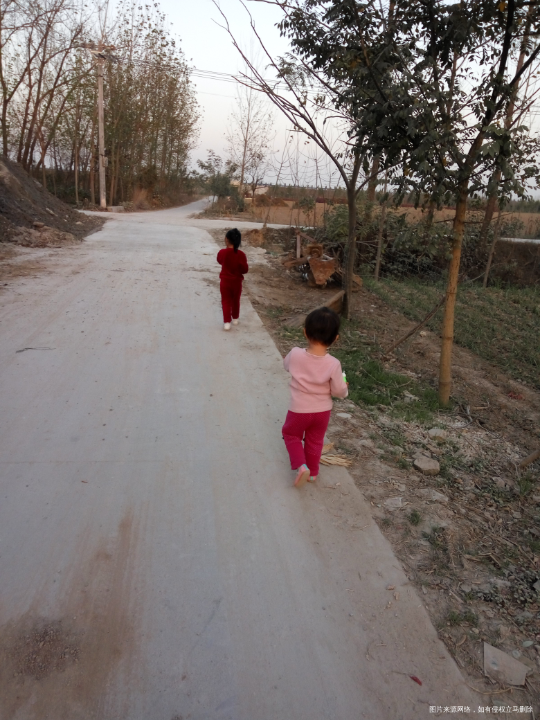 感谢我的生命里有你们的出现