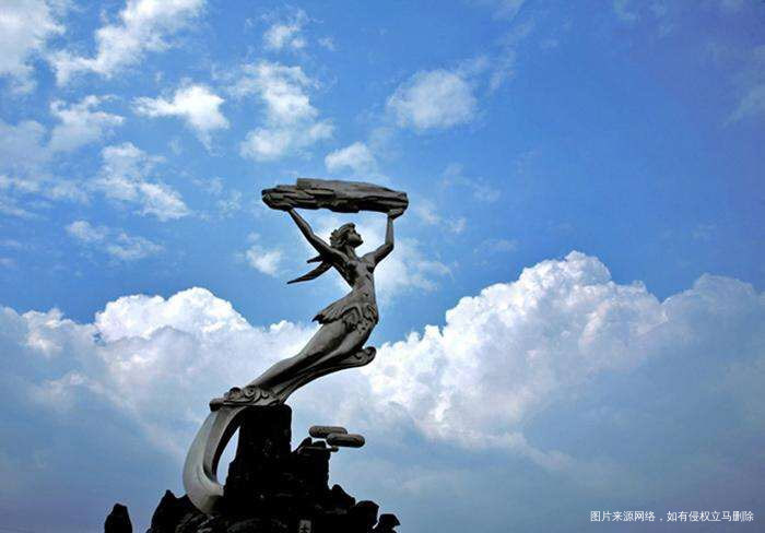 #我的家乡美景#+女儿眼中的美女