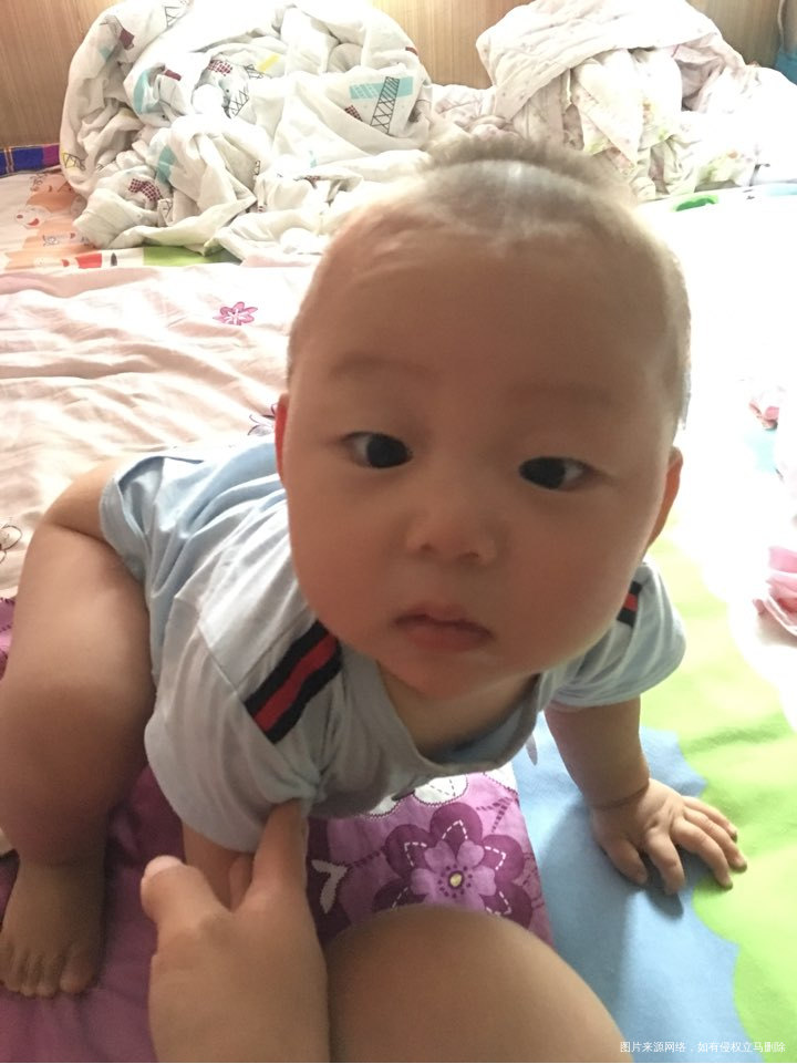 今天受伤的总是你,有个笨妈没办法
