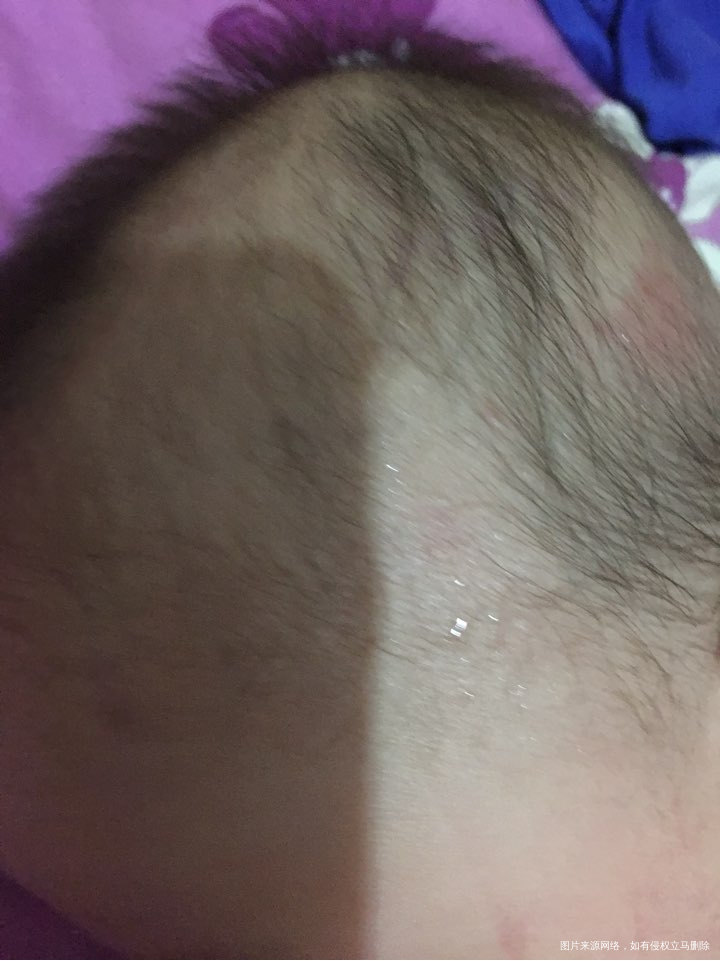 我和老公都盖被子,儿子却