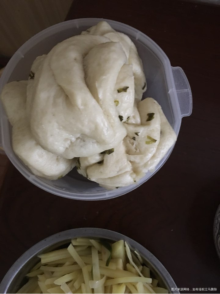 今天勤快一次,不去外面吃了