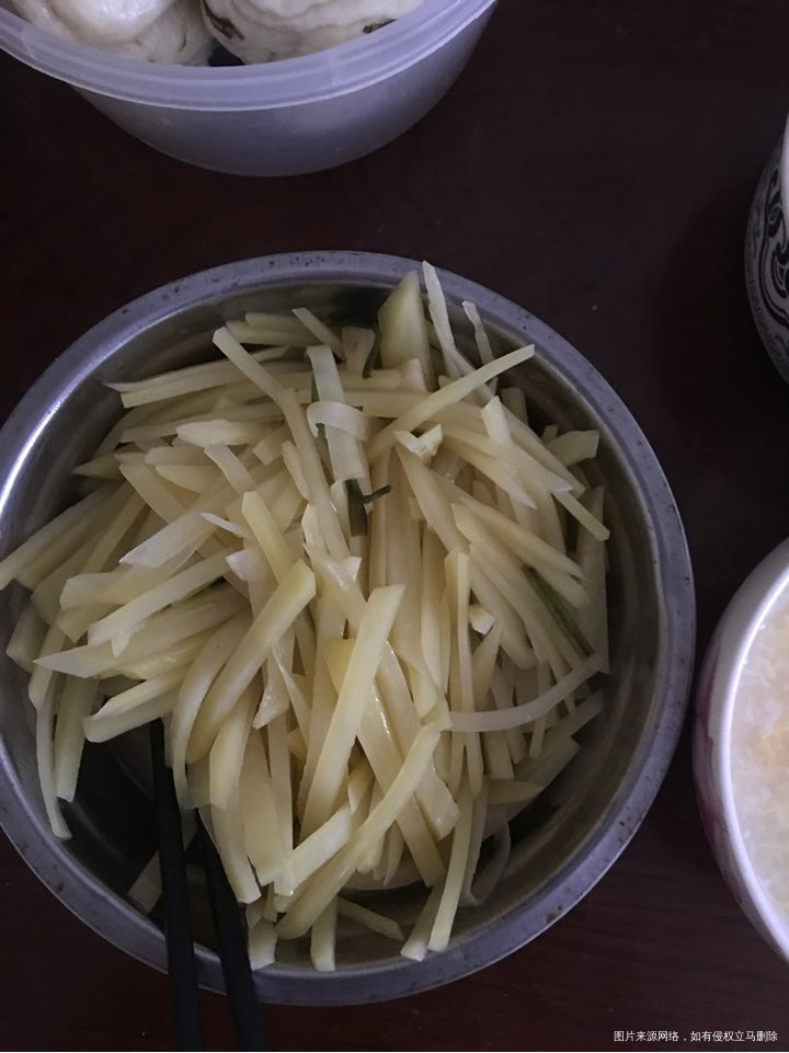 今天勤快一次,不去外面吃了