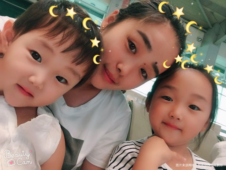 《给我家二猪的一封信》我的小公主,妈妈爱你哦