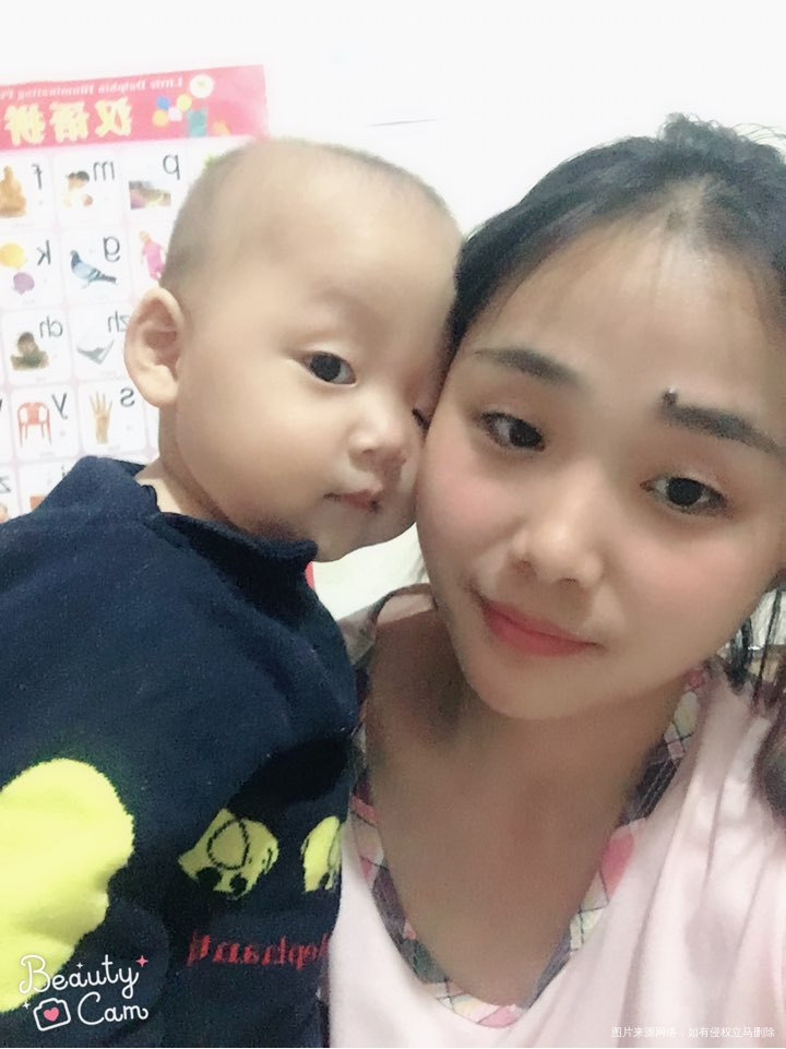 我的压力都来自于我的妈妈