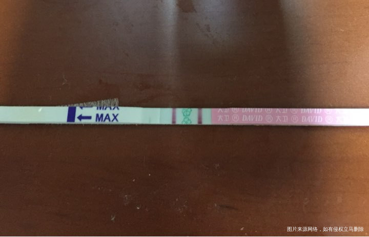 备孕3个月了,这个是强阳吗