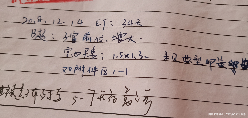 移植囊胚41天了,没有胎心