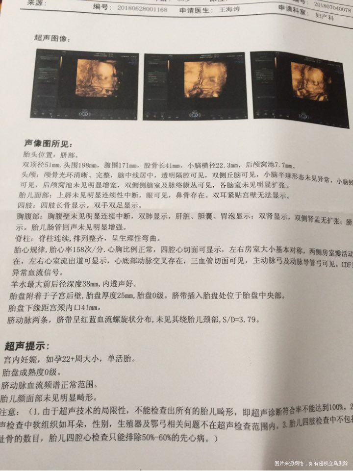 麻烦医生帮忙看一下有没有问题